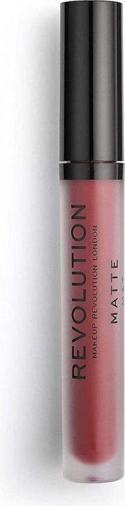 Produktbild Makeup Revolution Vampire 147 Liquid Lipstick Matte 1pc