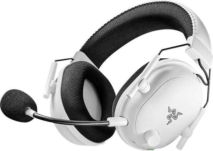 Actual product image Razer Blackshark V2 Pro (Cable, Wireless)