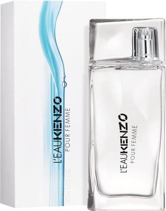 Immagine prodotto Kenzo L'Eau (Eau de toilette, 50 ml)