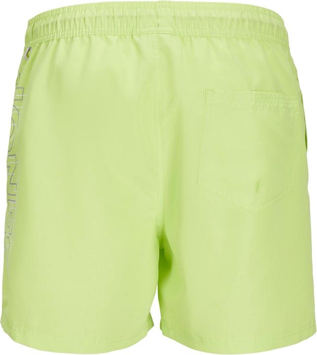 Immagine prodotto Jack & Jones Vestibilità regolare Vestibilità regolare Costume da bagno Vestibilità regolare Costume da bagno (S)