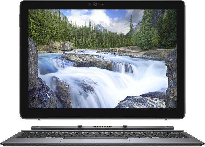 Produktbild Dell Latitude 5285 (DE, Latitude 7200 2-in-1)