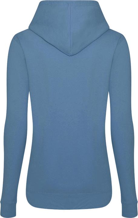 Actual product image Awdis Just Hoods Hooded Sweater Hoodie (XXL)