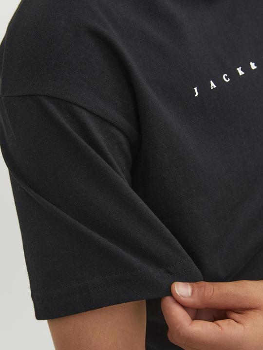 Immagine prodotto Jack & Jones Maglietta da ragazzo (128)
