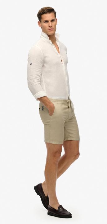Immagine prodotto Superdry Merchant Linen Short (M)