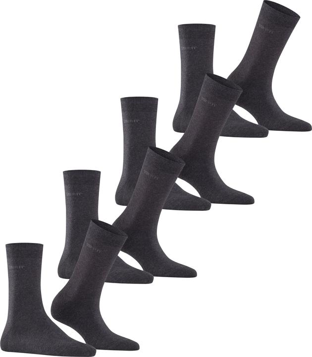 Image du produit Esprit Solid 4-Pack Femmes (paquet de 4, 36 - 41)