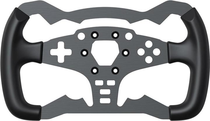 Moza ES Formula Wheel Mod (PC)
