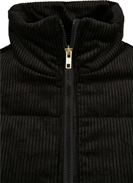 Produktbild Urban Classics Ladies Corduroy Puffer Jacket - 8682 (S)