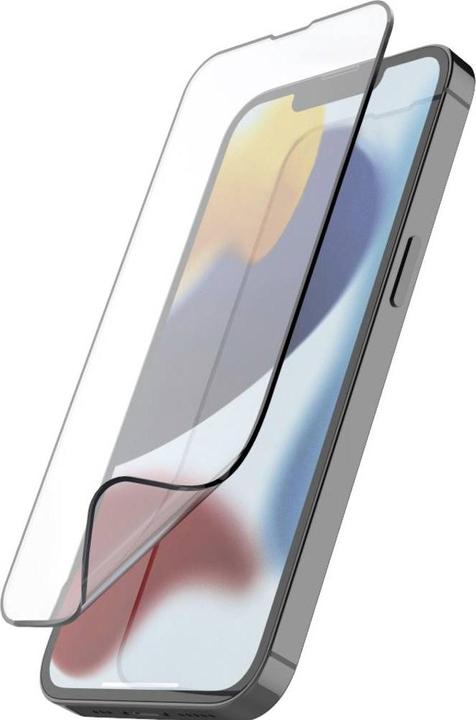 Produktbild Hama Hiflex Eco (1 Stück, Apple iPhone 14, Apple iPhone 13 Pro)