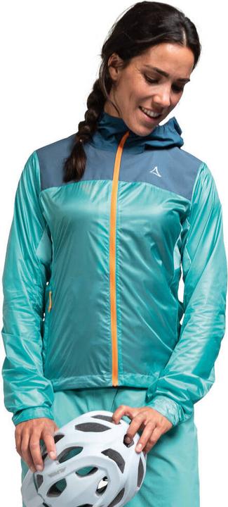 Produktbild Schöffel Hybrid Jacket Flow Trail (M)