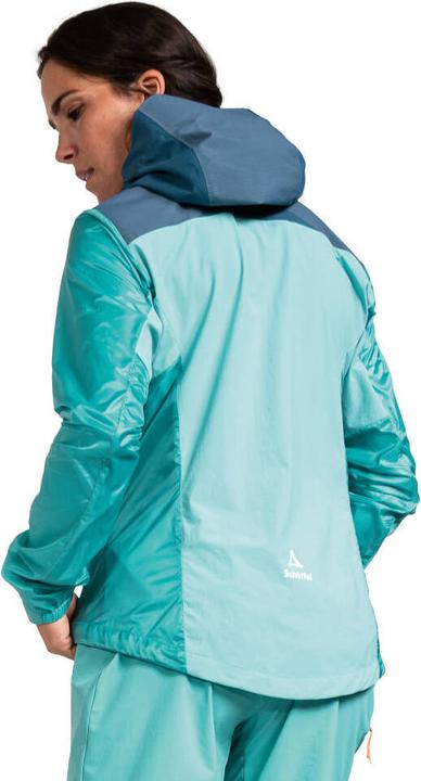 Produktbild Schöffel Hybrid Jacket Flow Trail (M)