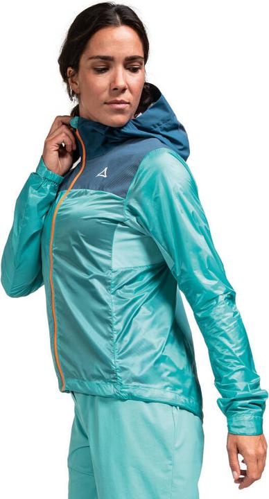 Immagine prodotto Schöffel Giacca ibrida Flow Trail (38)