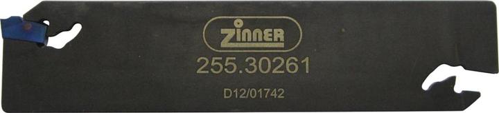 Magni Lame de soutien Zinner Longueur 150 mm Largeur de piqûre 2,2 mm