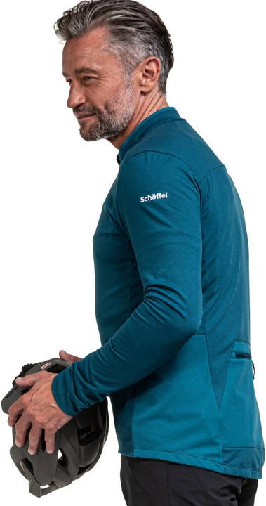 Produktbild Schöffel Shirt Zeeland LG (46)