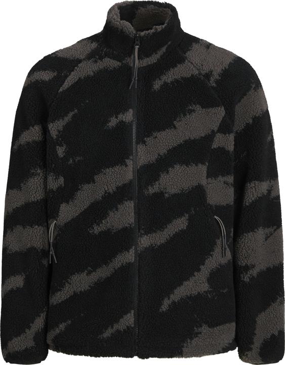 Produktbild Jack & Jones Jcoterrain Fleece Jacket Ln (S)