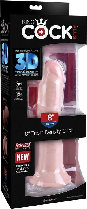 Immagine prodotto Pipedream tripla densità