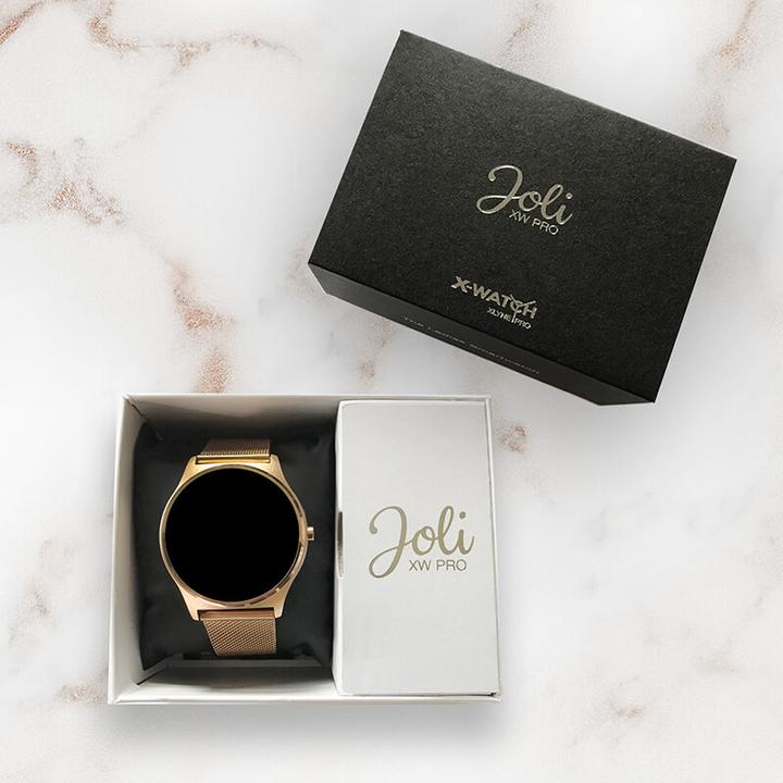Actual product image X-Watch Joli XW PRO (45 mm)