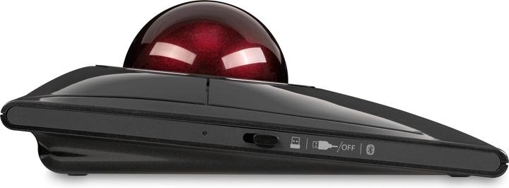Productafbeelding Kensington SlimBlade Pro Trackball (Draadloze)