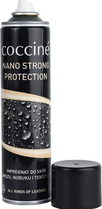 Cocciné Schuhimprägnierung Nano Strong Beige 400ml (55