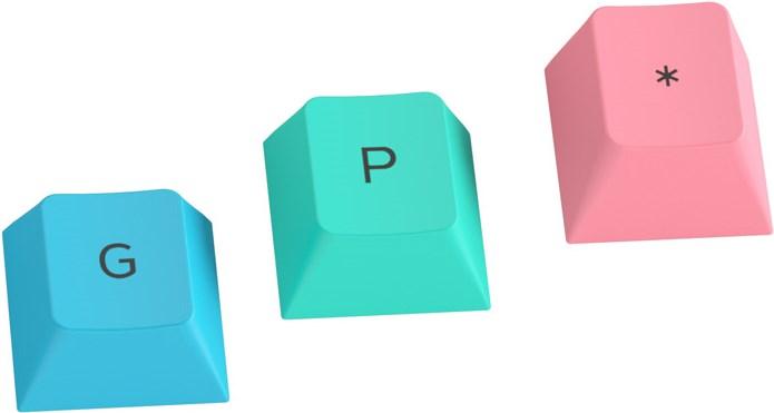 Produktbild Glorious PC Gaming Race GPBT Pastel