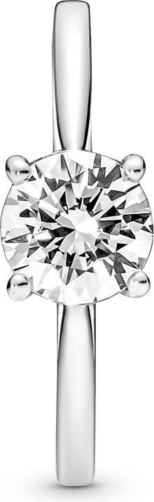 Produktbild Pandora Solitär (52, 925 Silber)