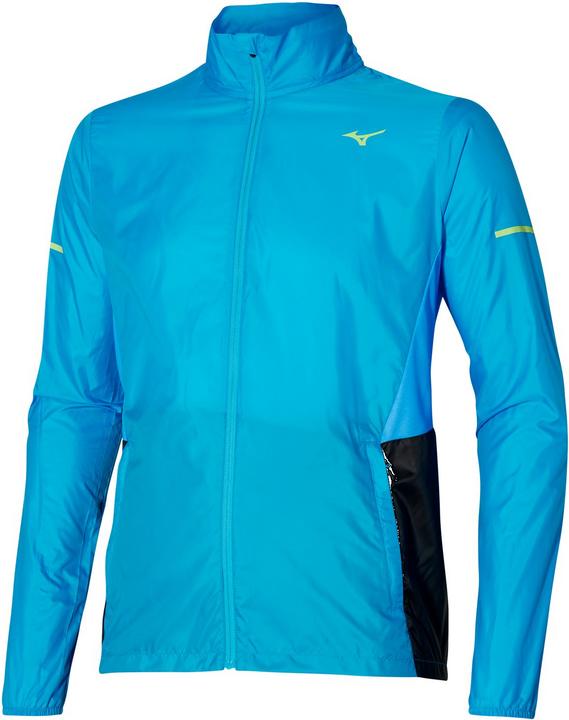 Mizuno Aero Jacket