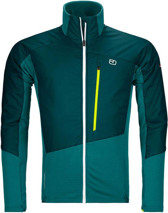 Produktbild Ortovox Westalpen Hybrid Jacket (S)