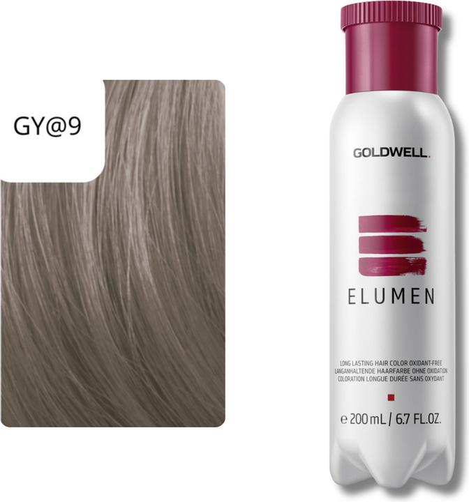 Produktbild Goldwell Elumen (Grau)