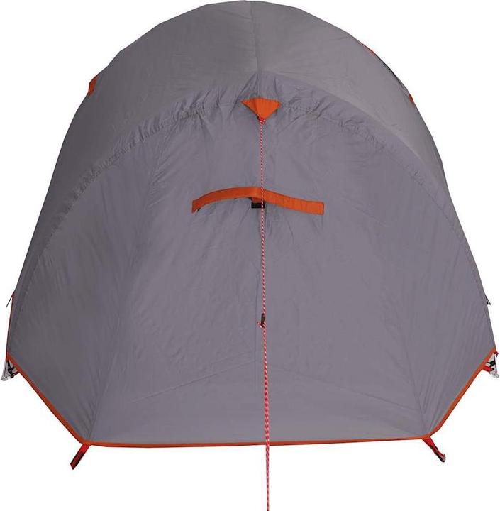 Actual product image VidaXL Tunnel tent 2 persons Waterproof (Tunnel tent, 2.10 kg, 2 persons)