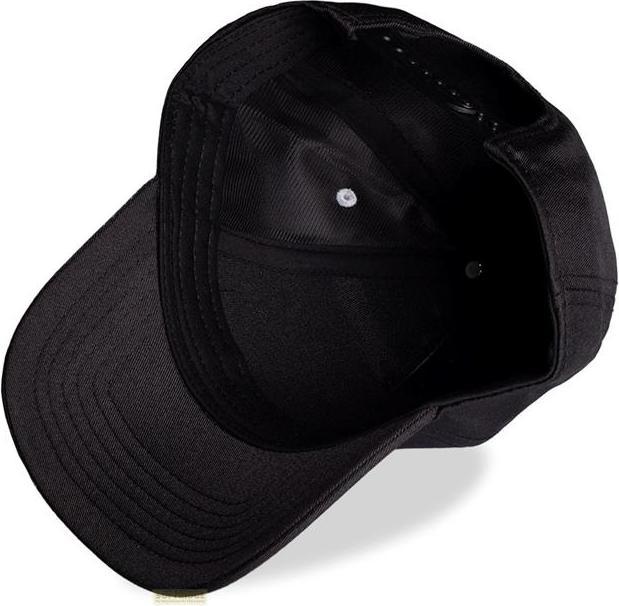 Immagine prodotto Difuzed Cappellino Naruto Bianco e