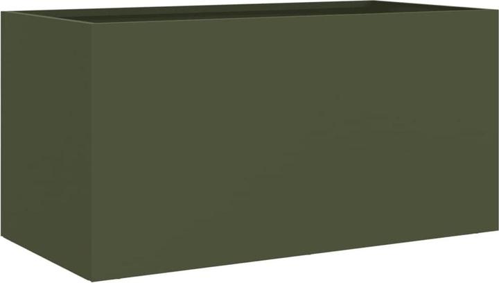Olivgrün