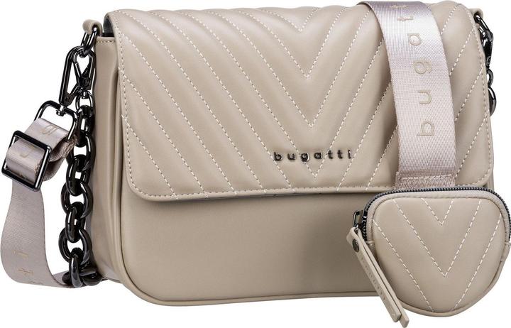 Actual product image Bugatti SIRA shoulder bag