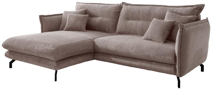Image du produit Livetastic Lava (Canapé d'angle)