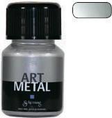 Produktbild Schjerning Art Metal (Silber, 30 ml)