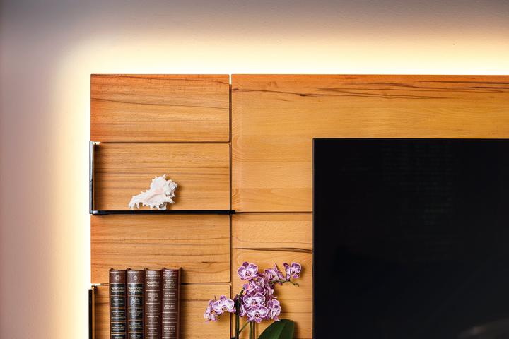 Actual product image EGLO Stripe-c (Warm white, Neutral White, Cold White, RGBW, 300 cm, Indoor)