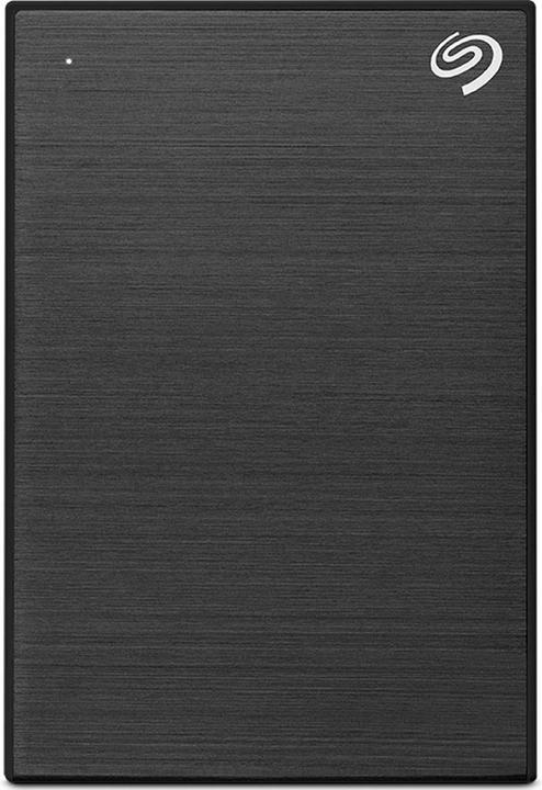 Actual product image Seagate One Touch with Password (5 TB)