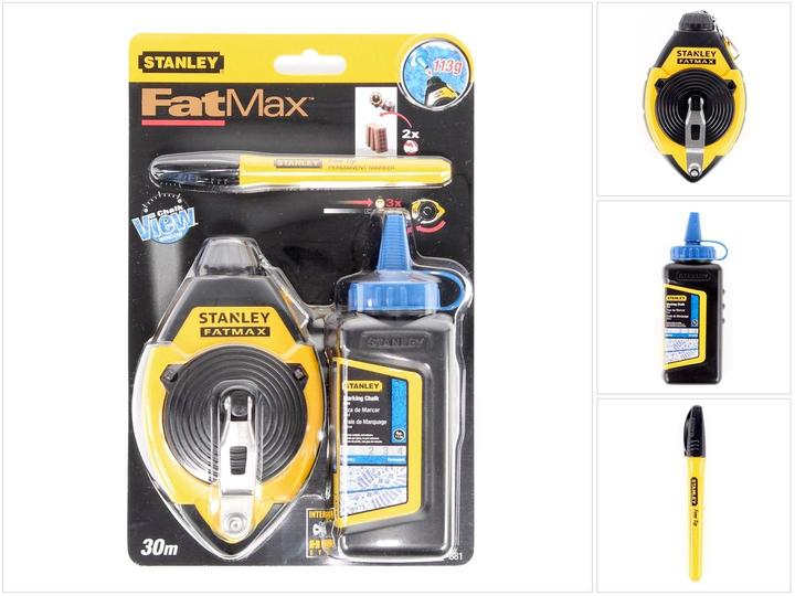 Image du produit Stanley FatMax