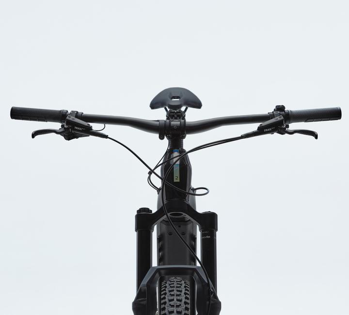Actual product image Rockrider E-FEEL 900 S