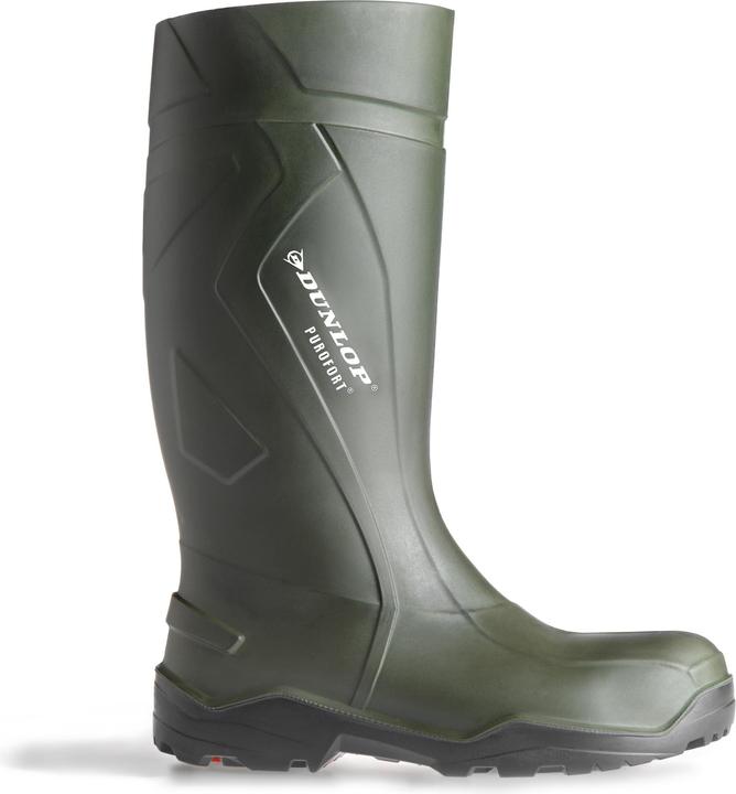 Dunlop Sicherheitsstiefel Purofort Plus S5