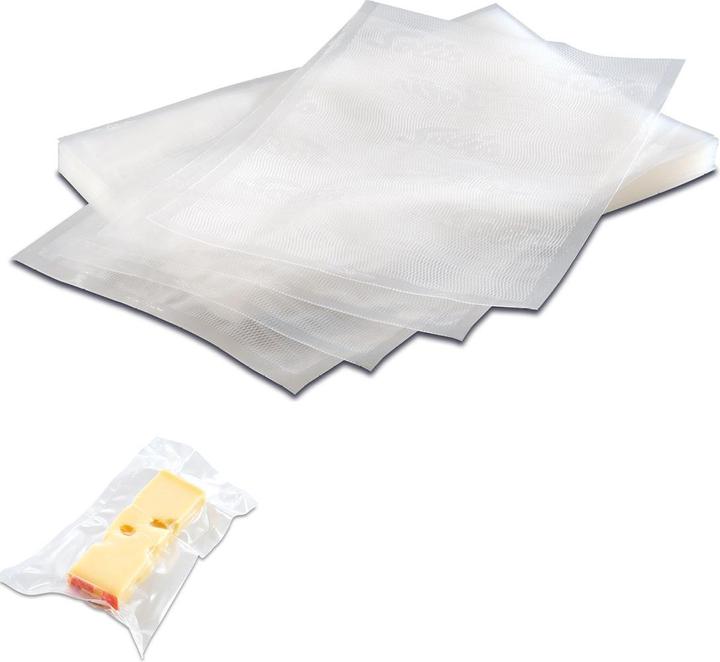 Produktbild Solis Vakuumierbeutel 20 x 30 cm (50x) (50 x)