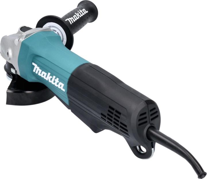 Produktbild Makita Winkelschleifer GA5050R (125 mm)