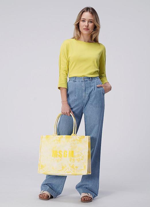 Actual product image MSGM Bag - Tote Bag DONNA