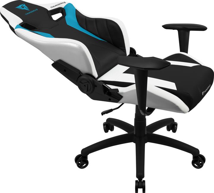 Image du produit Thunder X3 Fauteuil compatible XC3 (Noir/Bleu)