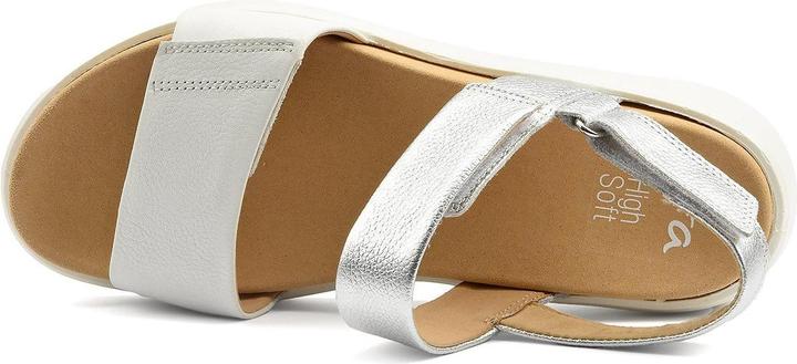 Actual product image Ara Madeira (42)