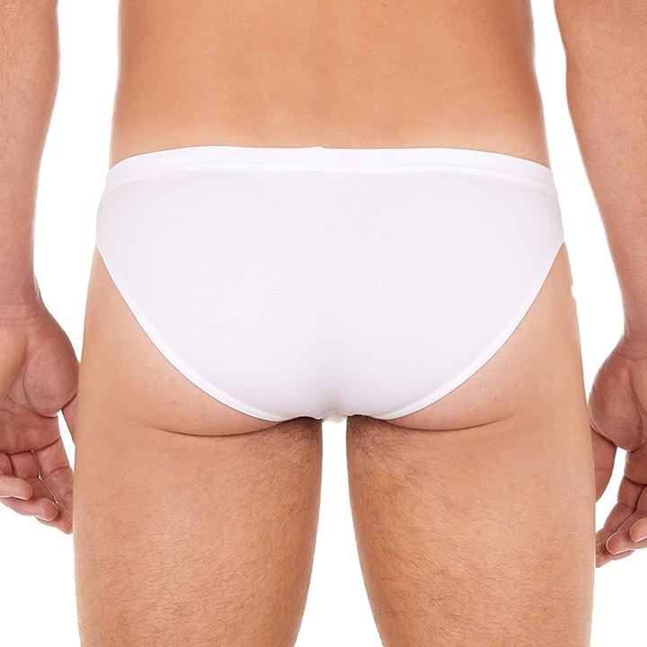 Image du produit HOM 2er Pack TENCEL™ Soft Slip / Unterhose (S, lot de 2)