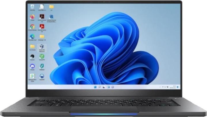 Thomson EVO 15.6"" Full HD, Intel i5-1135G7, 16GB RAM, 512GB SSD, Windows 10 (15.60", Intel Core i5-1135G7, 16 GB, 512 GB, DE)
