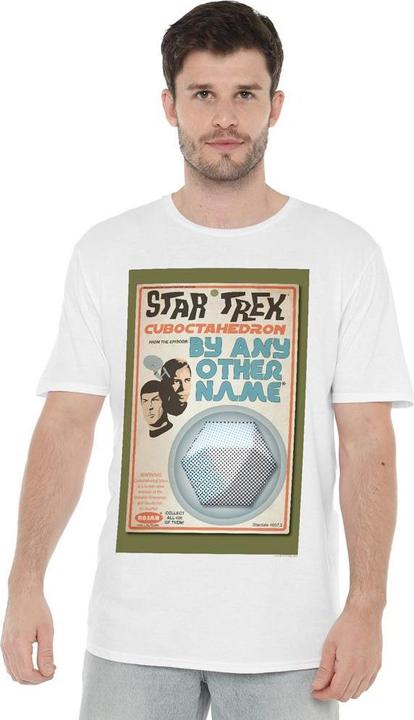 Produktbild The Original Series Episode 51 TShirt (XL)