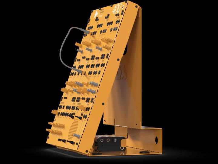 Produktbild Teenage Engineering Pocket Operator Modular 400