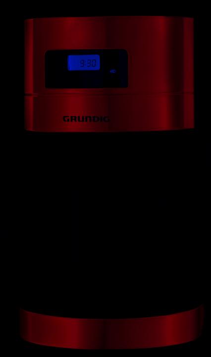 Actual product image Grundig km 6330