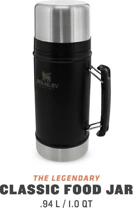 Actual product image Stanley 1913 Classic Food Container (0.94 l)