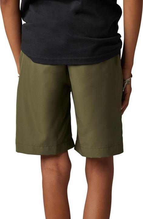 Produktbild Fox Short 23 Yth Essex Tech Olv Grn 28 (28)